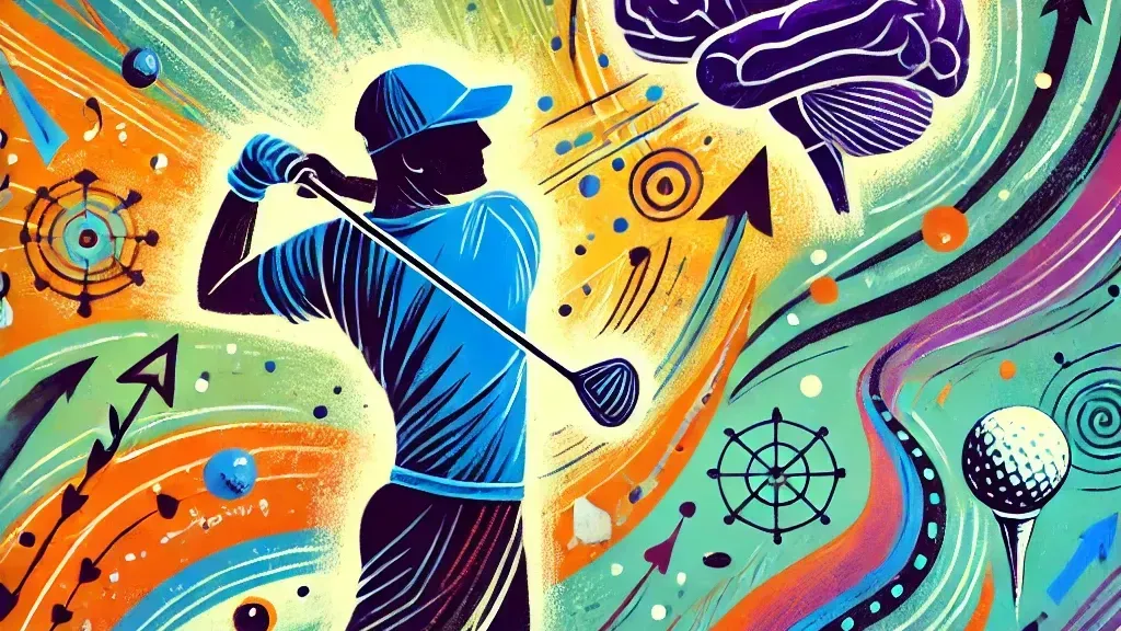 Your Student's Brain Just Shut Down: The Science of Cognitive Load in Golf